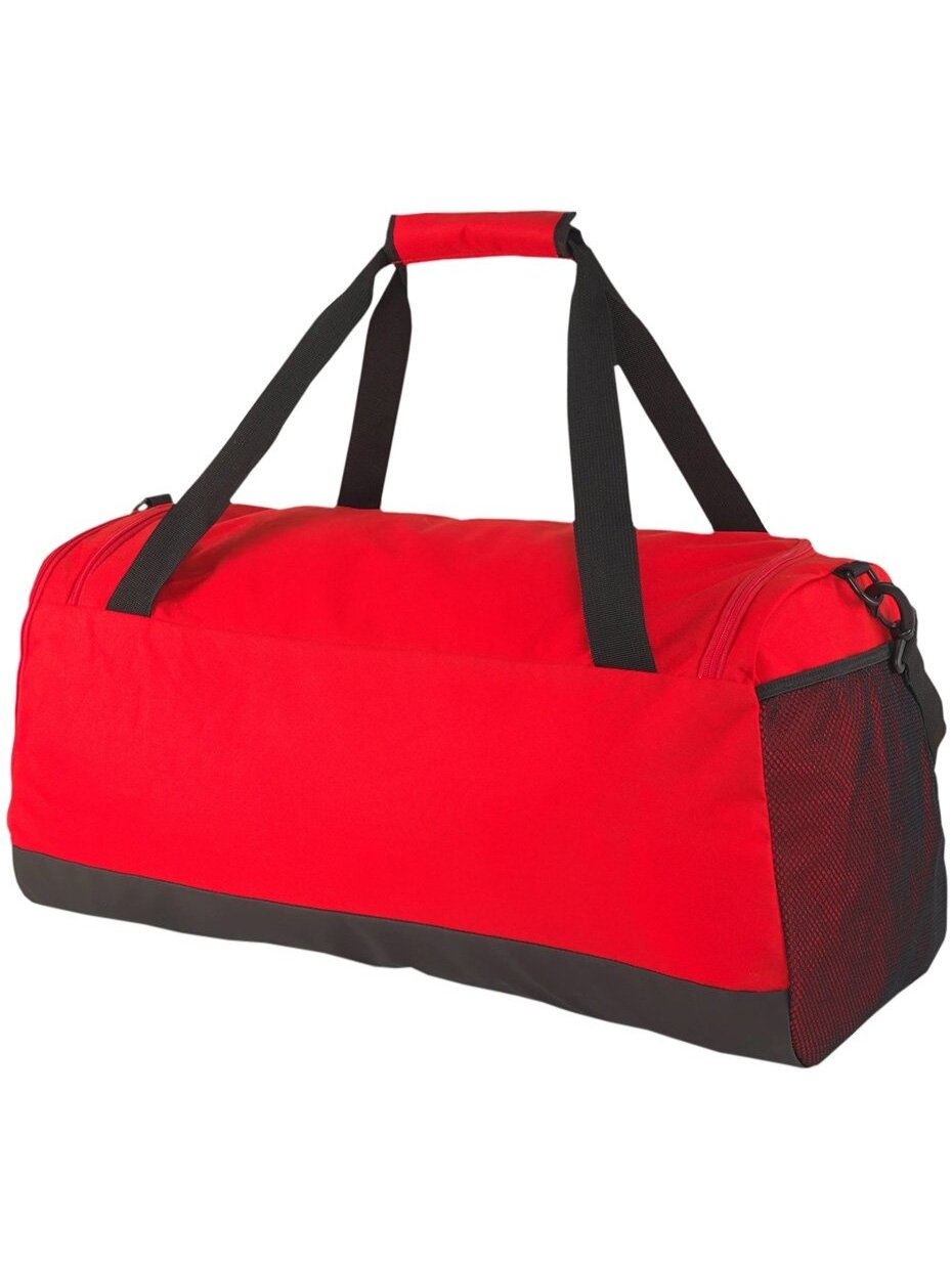 Sportinis Krepšys "Puma Team GOAL 23 Teambag M" Raudona 76859 01 2 Sportinis Krepšys "Puma Team GOAL 23 Teambag M" Raudona 76859 01 2