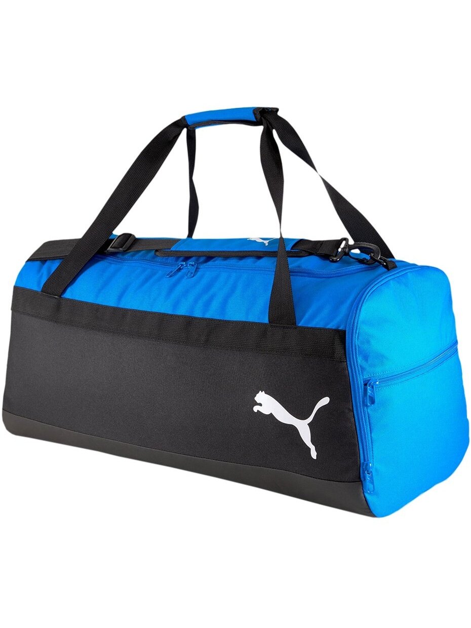 Sportinis Krepšys "Puma teamGOAL 23 Teambag M" Mėlyna 76859 02