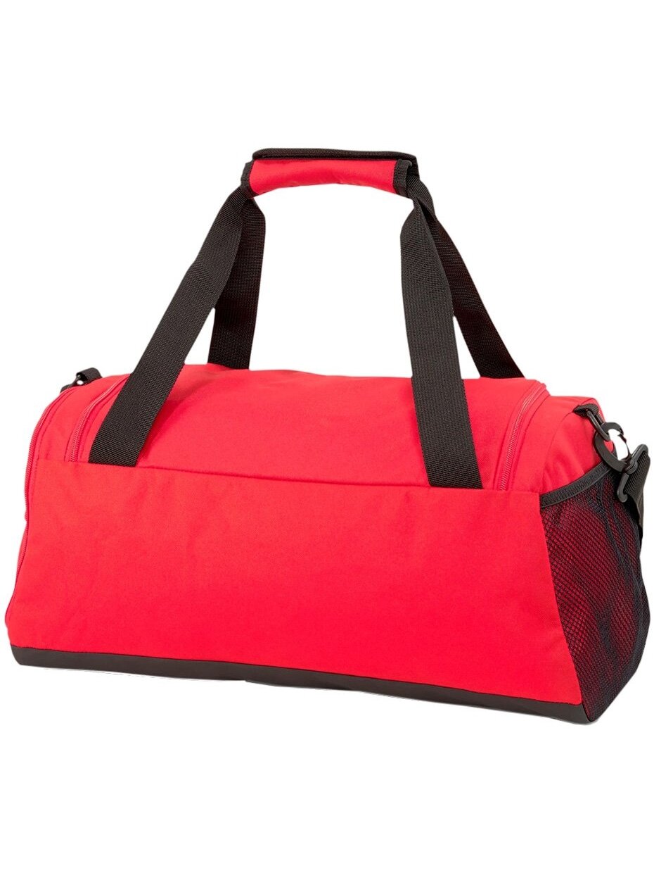 Sportinis Krepšys " Puma teamGOAL 23 Teambag S" Raudonas 76857 01 1