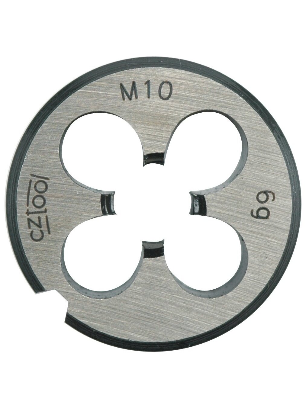 Sriegpjovė Cztool | M10