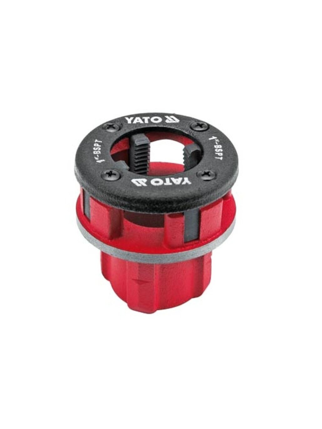 Sriegpjovė vamzdžiams Yato | 3/4" Sriegpjovė vamzdžiams Yato | 3/4"