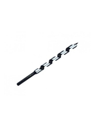 Sraigtinis medienos grąžtas Makita D-07509, 22x400 mm