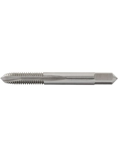 Sriegiklis HSS Co, M10x1,5, KS Tools