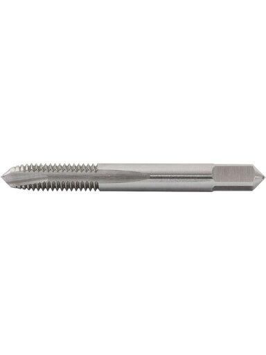 Sriegiklis HSS Co, M10x1,5, KS Tools