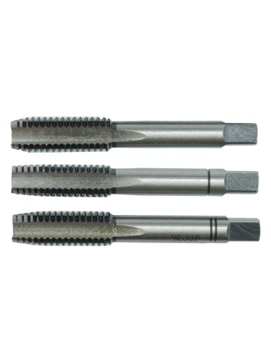 Sriegiklis vidinis Cztool | M6 - 3vnt.