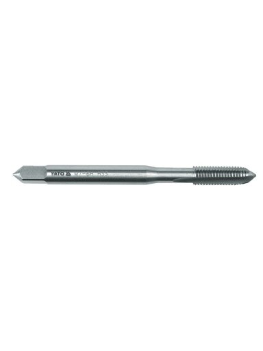 Sriegiklis Yato | M7x1.0 DIN371M