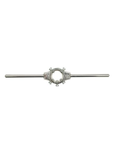 Sriegpjovių laikiklis išorinis Vorel | 25x9mm L-230mm