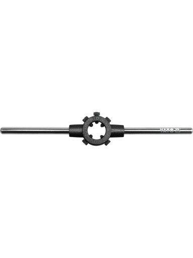 Sriegpjovių laikiklis išorinis Yato | d-25mm x 9mm, M7-M9