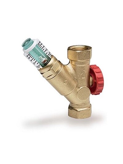 Srauto reguliatorius OL 2-16L/min D (10010108) Srauto reguliatorius OL 2-16L/min D (10010108)
