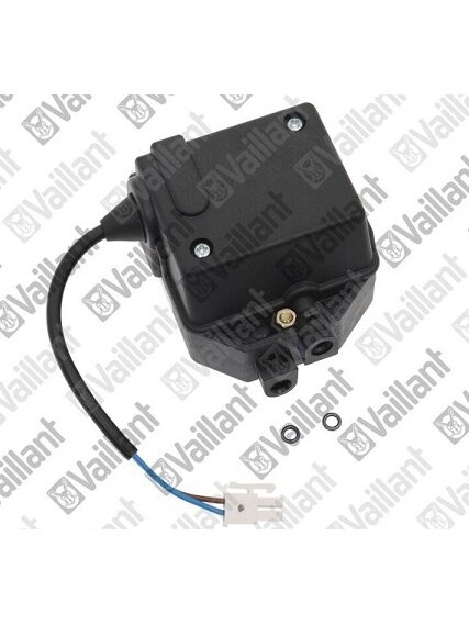 Srauto jungiklis Vaillant 0020039708 Srauto jungiklis Vaillant 0020039708