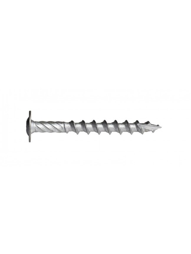 Sraigtas akyto betono blokeliams Hammerjack 8,5x65 mm Ruspert C3 padengimas TX 30 (100 vnt) Sraigtas akyto betono blokeliams Hammerjack 8,5x65 mm Ruspert C3 padengimas TX 30 (100 vnt)