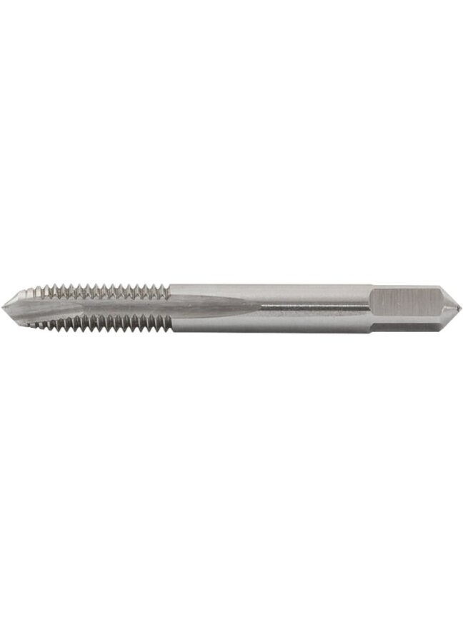 Sriegiklis HSS Co, M10x1,5, KS Tools 1