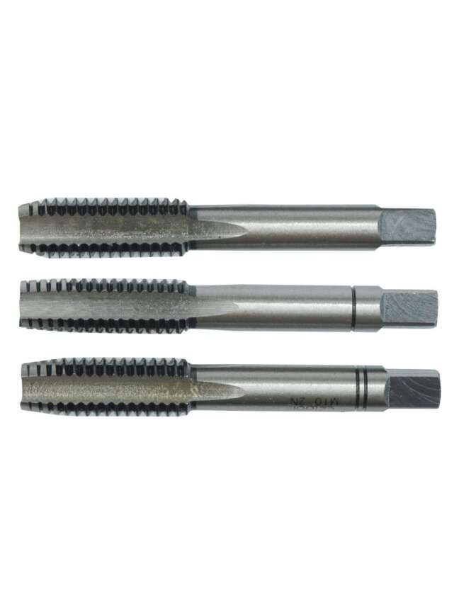 Sriegiklis vidinis Cztool | M3 - 3vnt. Sriegiklis vidinis Cztool | M3 - 3vnt.
