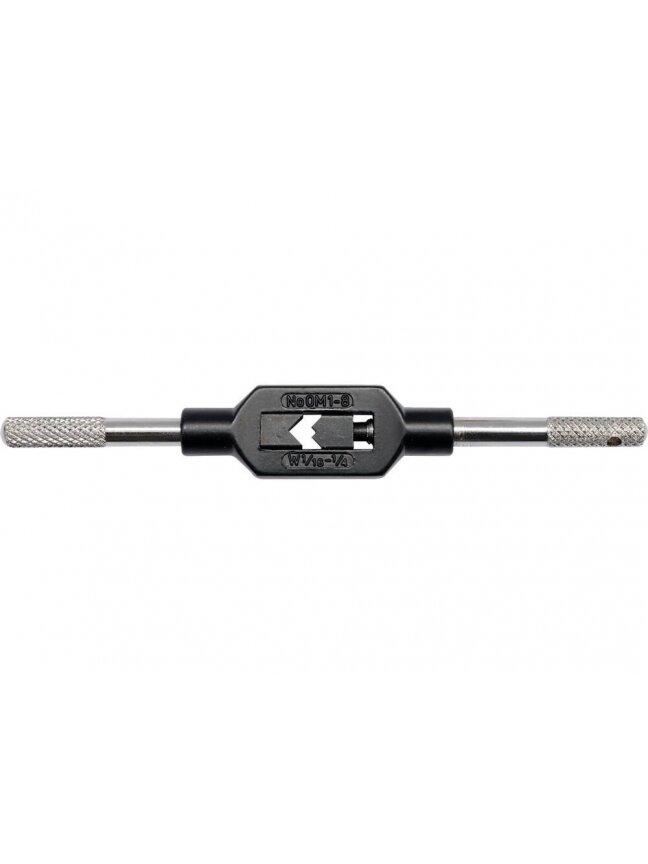 Sriegiklių laikiklis vidinis Yato | M3-M10, l-180mm Sriegiklių laikiklis vidinis Yato | M3-M10, l-180mm