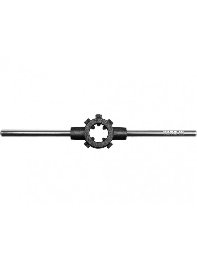 Sriegpjovių laikiklis išorinis Yato | d-30mm x 11mm, M10-M11 Sriegpjovių laikiklis išorinis Yato | d-30mm x 11mm, M10-M11