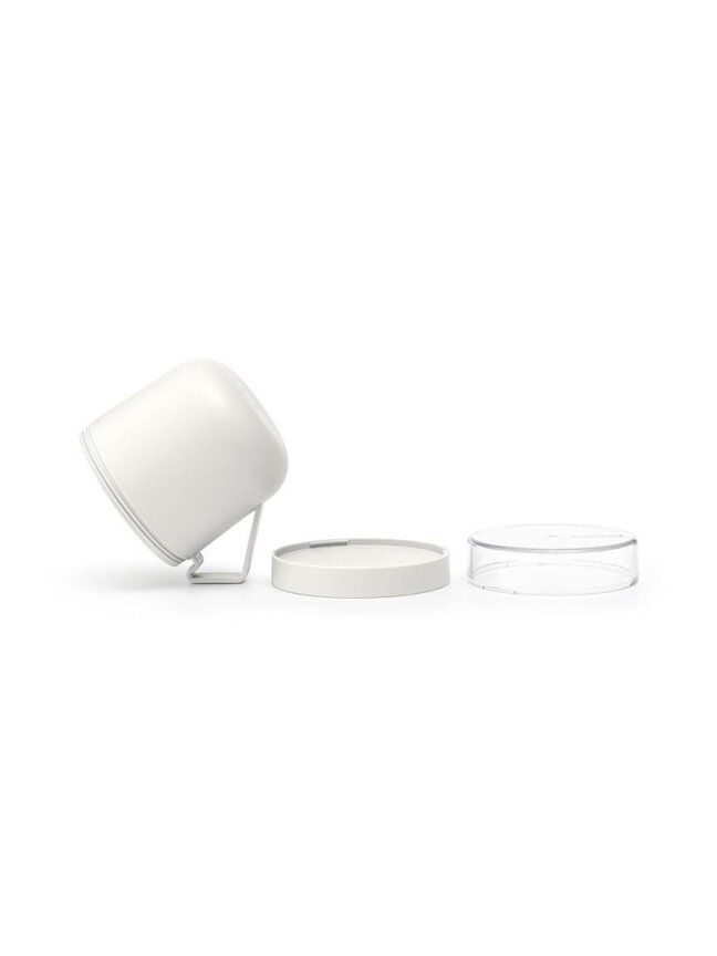 Sriubos puodelis Brabantia Make & Take, 0.6 l 1 Sriubos puodelis Brabantia Make & Take, 0.6 l 1
