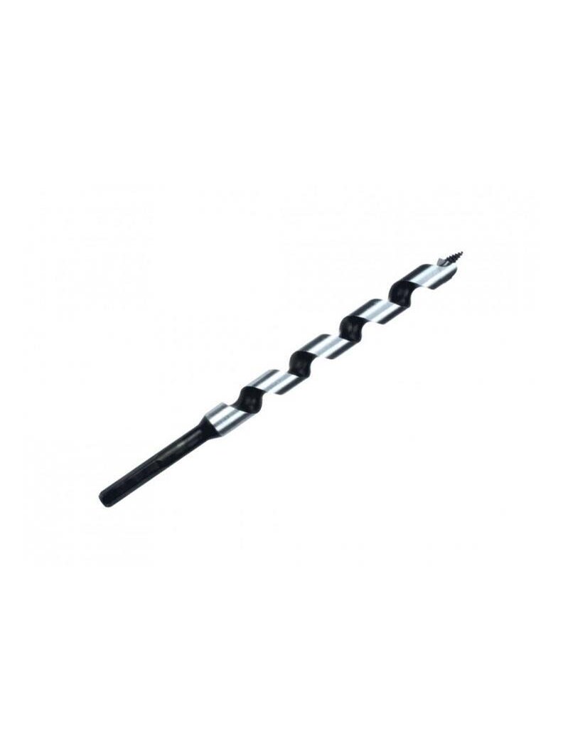 Sraigtinis medienos grąžtas Makita D-07509, 22x400 mm