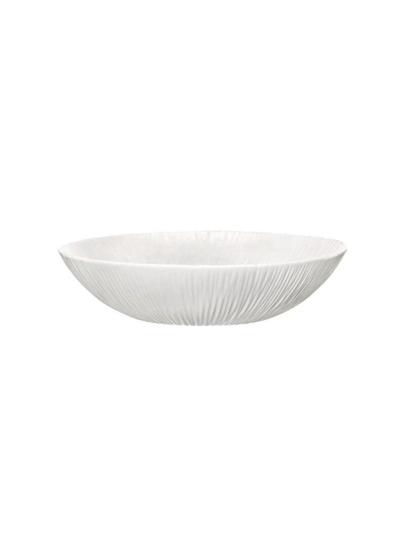 Sriubos lėkštė BORMIOLI ROCCO COCONUT, Ø20 cm