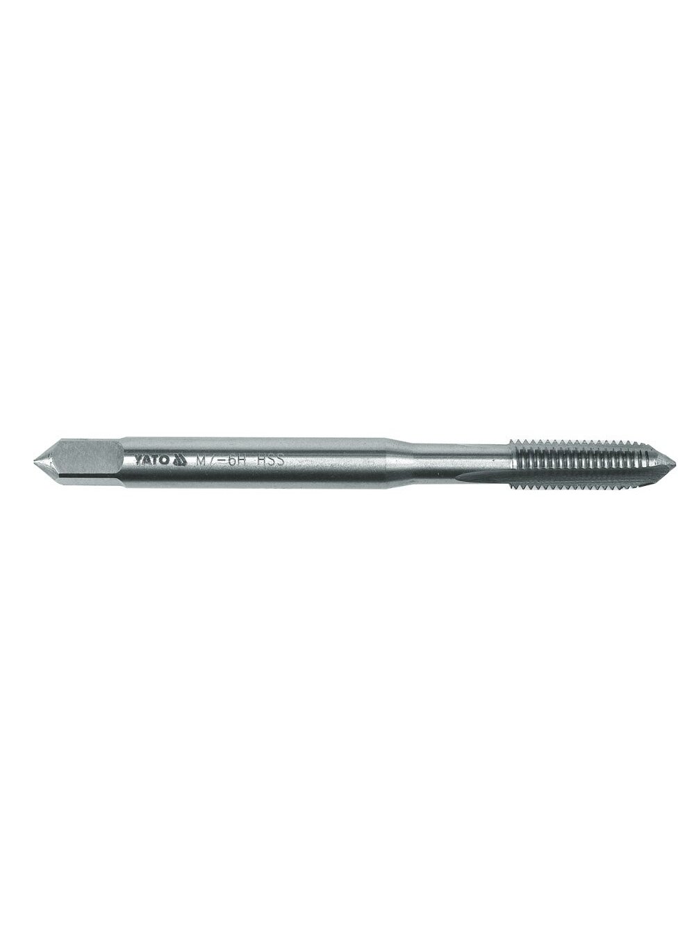 Sriegiklis Yato | M10x1.5 DIN371M Sriegiklis Yato | M10x1.5 DIN371M