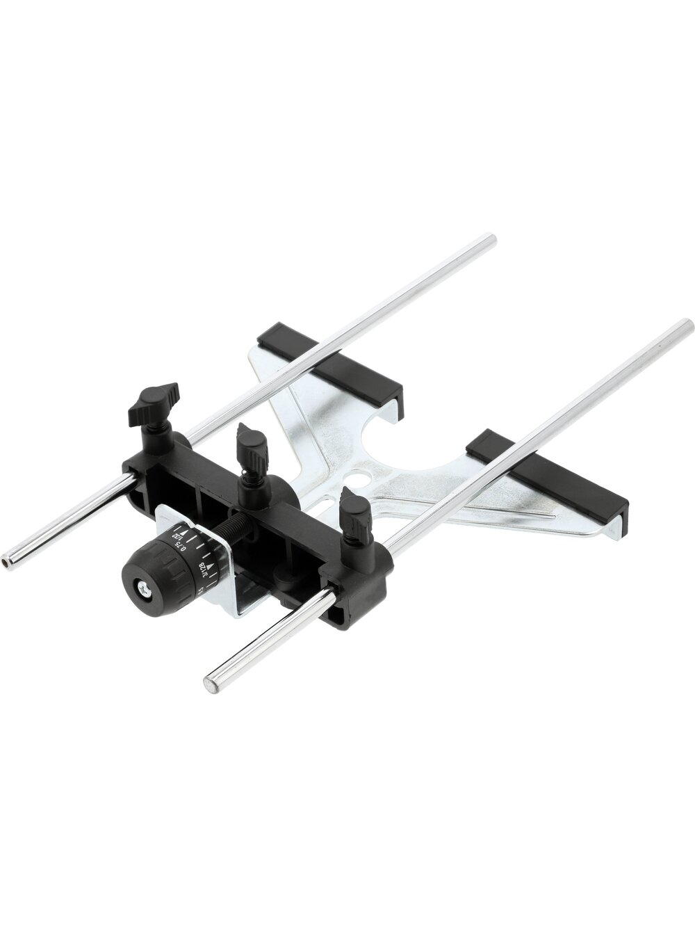 Staklės frezavimo 1400 W, 6 ir 8 mm Yato (YT-82385) 1 Staklės frezavimo 1400 W, 6 ir 8 mm Yato (YT-82385) 1