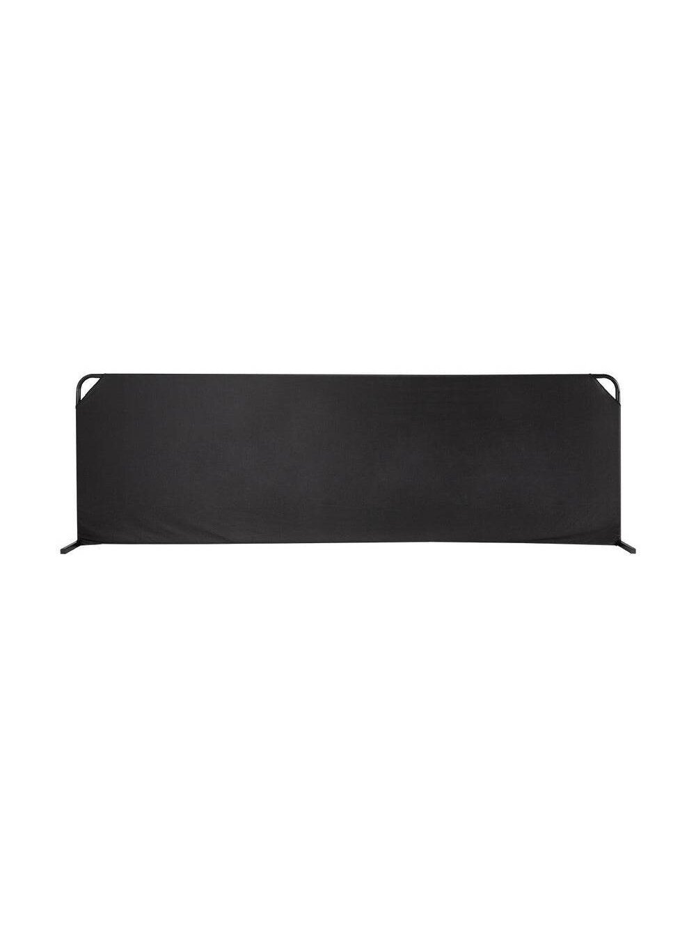 Stalo teniso barjerai JOOLA 233x70cm Juodi, 2 vnt. 1