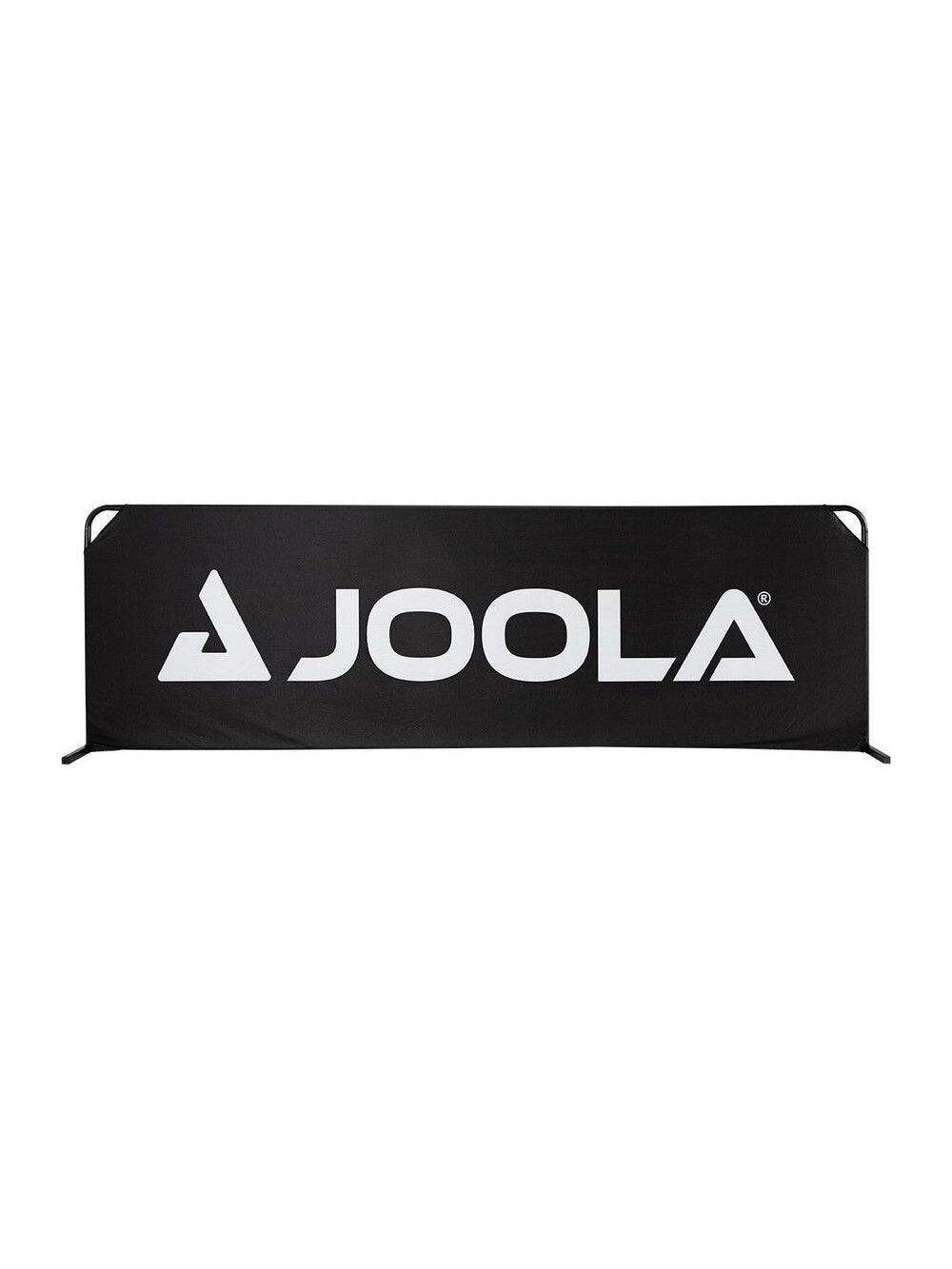 Stalo teniso barjerai JOOLA 233x70cm Juodi, 2 vnt. 2