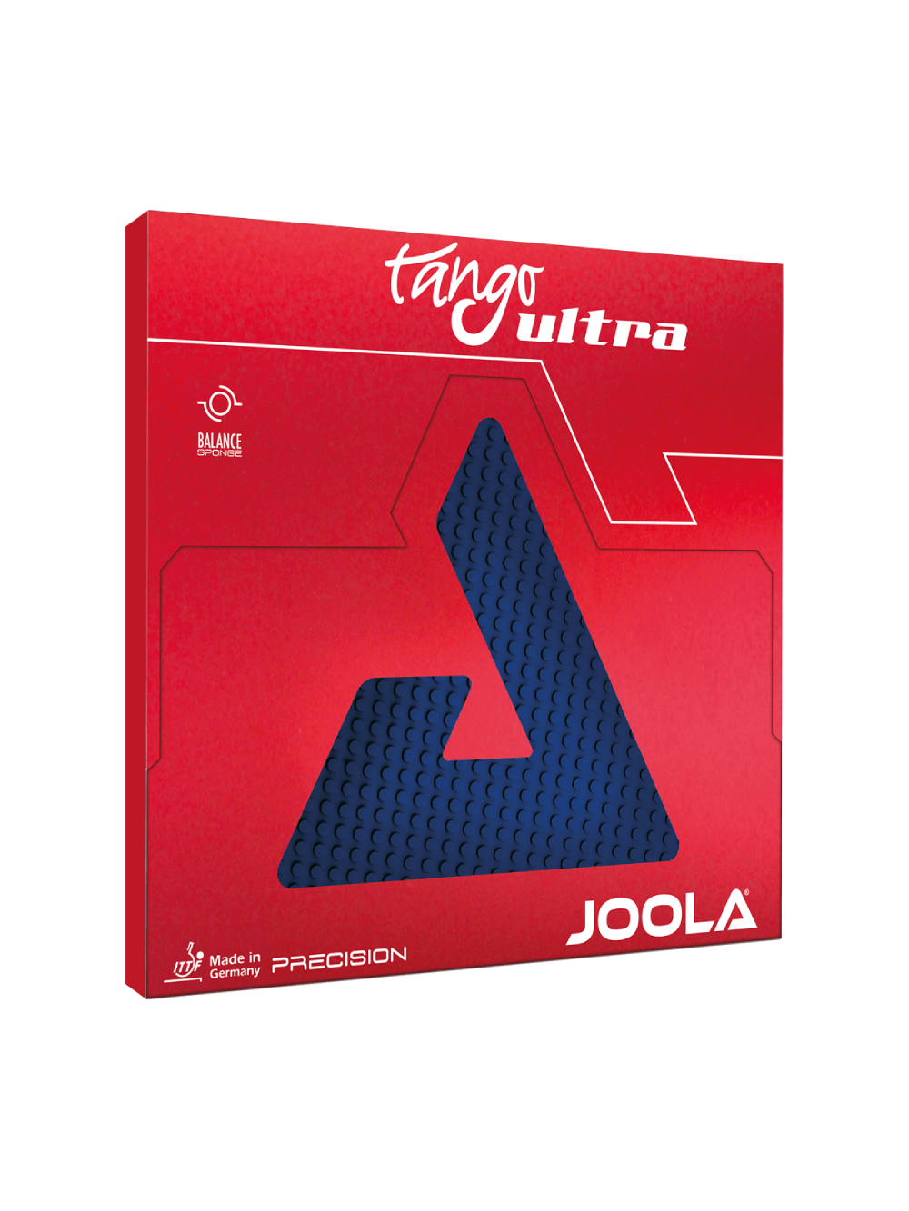 Stalo Teniso Raketės Guma JOOLA Express Ultra, Red Max 1 Stalo Teniso Raketės Guma JOOLA Express Ultra, Red Max 1