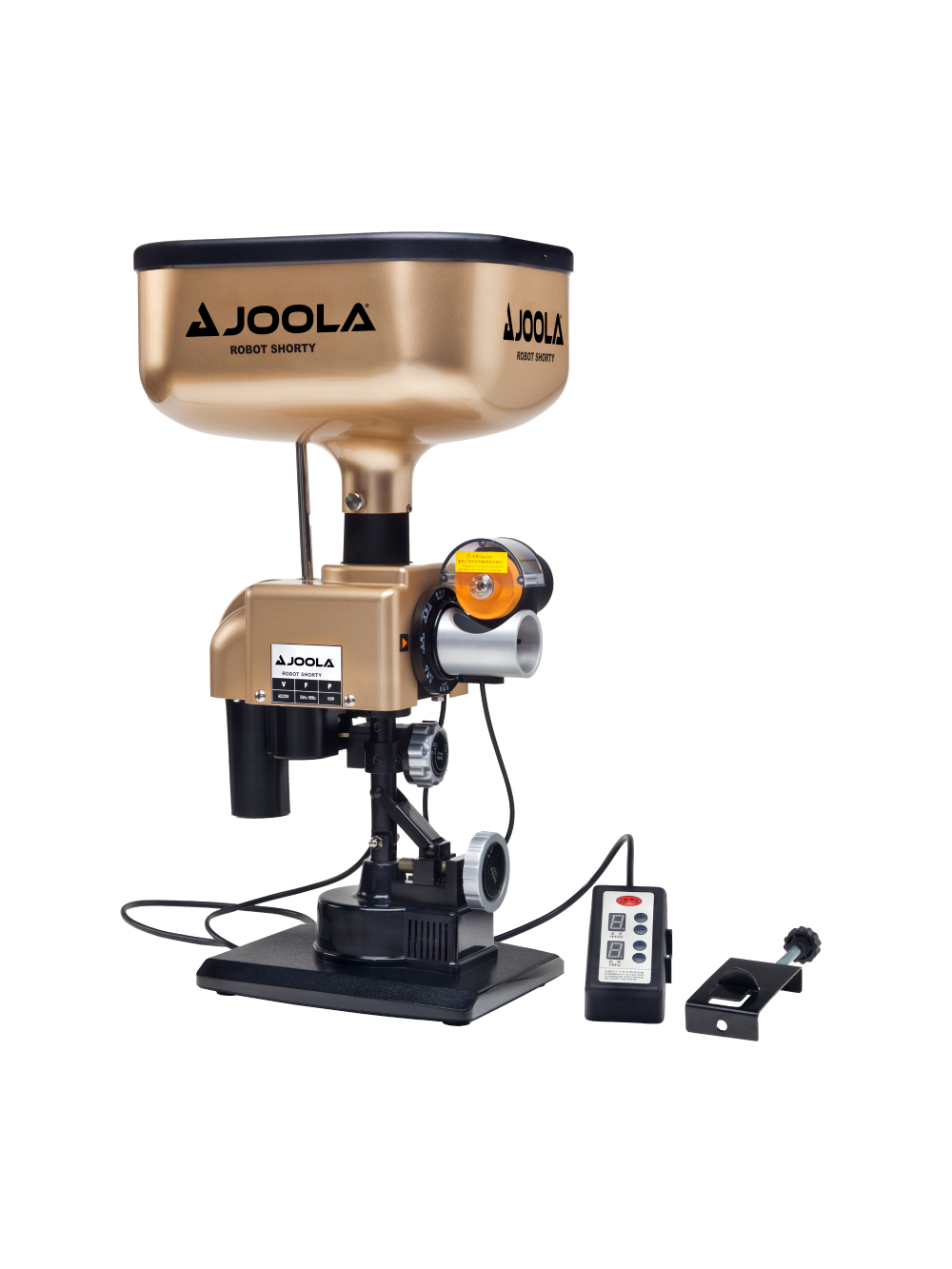 Stalo Teniso Treniravimo Robotas JOOLA Robot Shorty Stalo Teniso Treniravimo Robotas JOOLA Robot Shorty