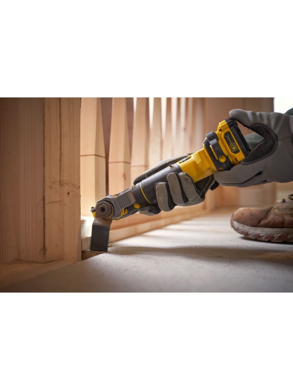 Stanley Akum. daugiafunkc. įr. Stanley SFMCE500B 4