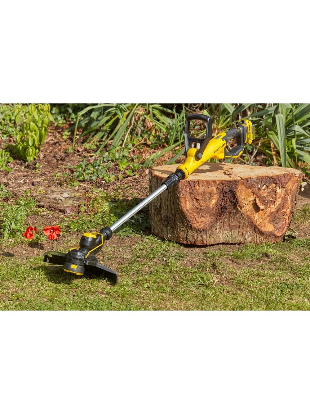 Stanley STANLEY SFMCST933B trimeris V20 2 Stanley STANLEY SFMCST933B trimeris V20 2