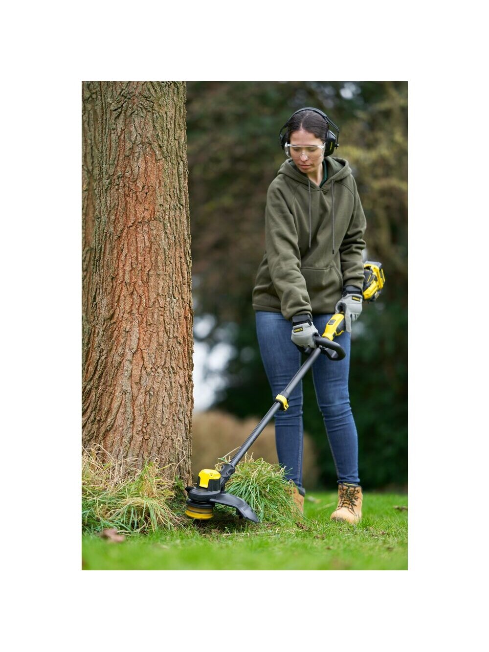 Stanley STANLEY SFMCSTB933B trimeris V20 1