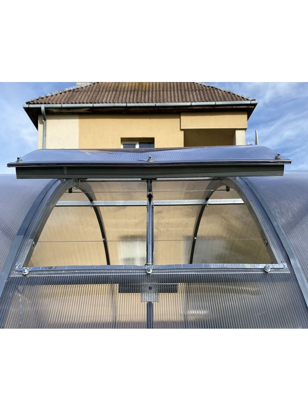 Stoglangis Titan Elite ir Titan Plius šiltnamiams (su danga). 1