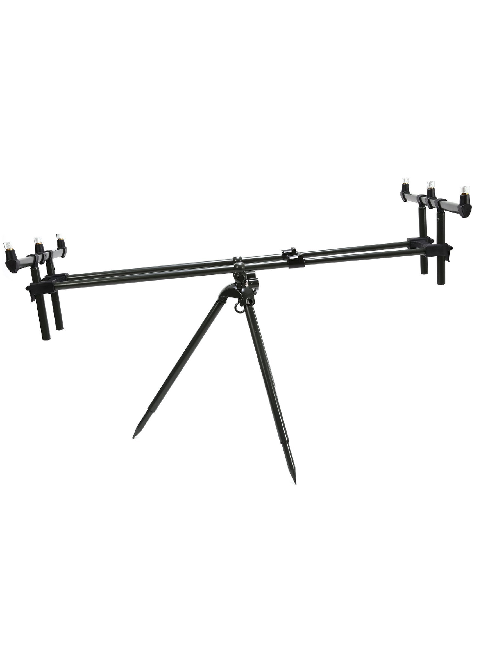 Stovas Meškerėms Su Tripod SAXCARP 68-107cm