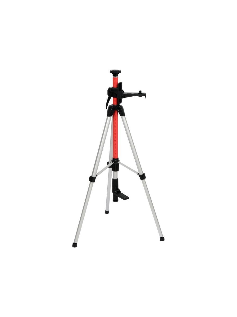 Stovas trikojis niveliuotojui 370cm Yato 1