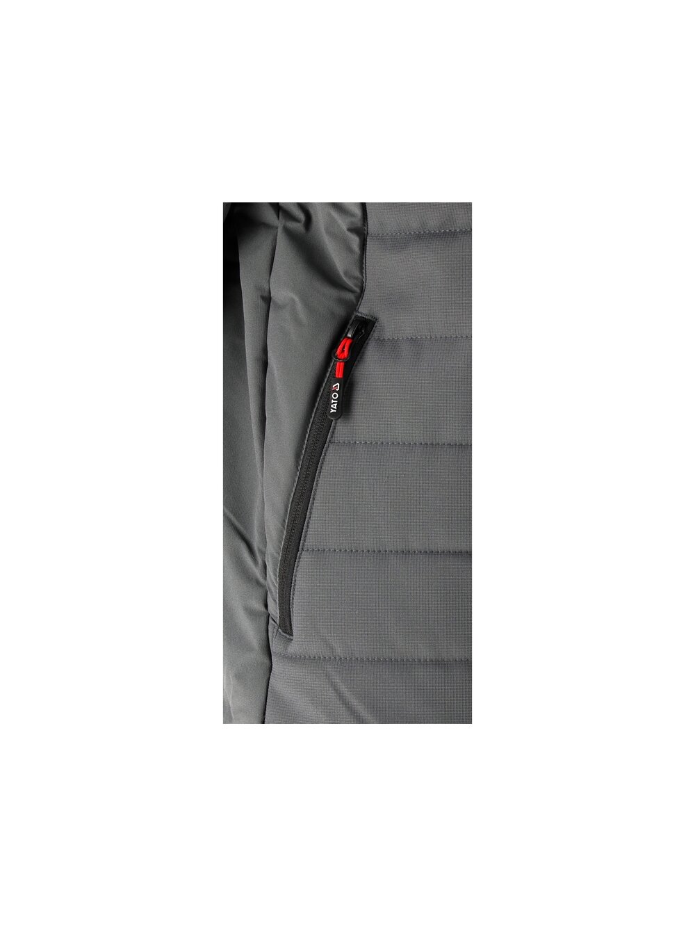 Striukė žieminė darbo FROST YATO | XXXL (YT-79625) 5