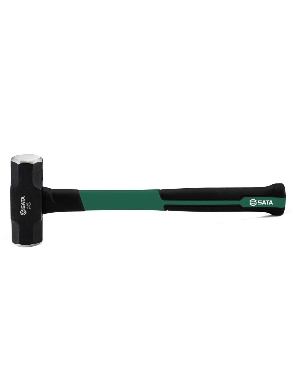 ⬡ Stiklo pluošto kūjis 5,4 kg/12,0 svr. L=910 mm (ST92347, SATA)