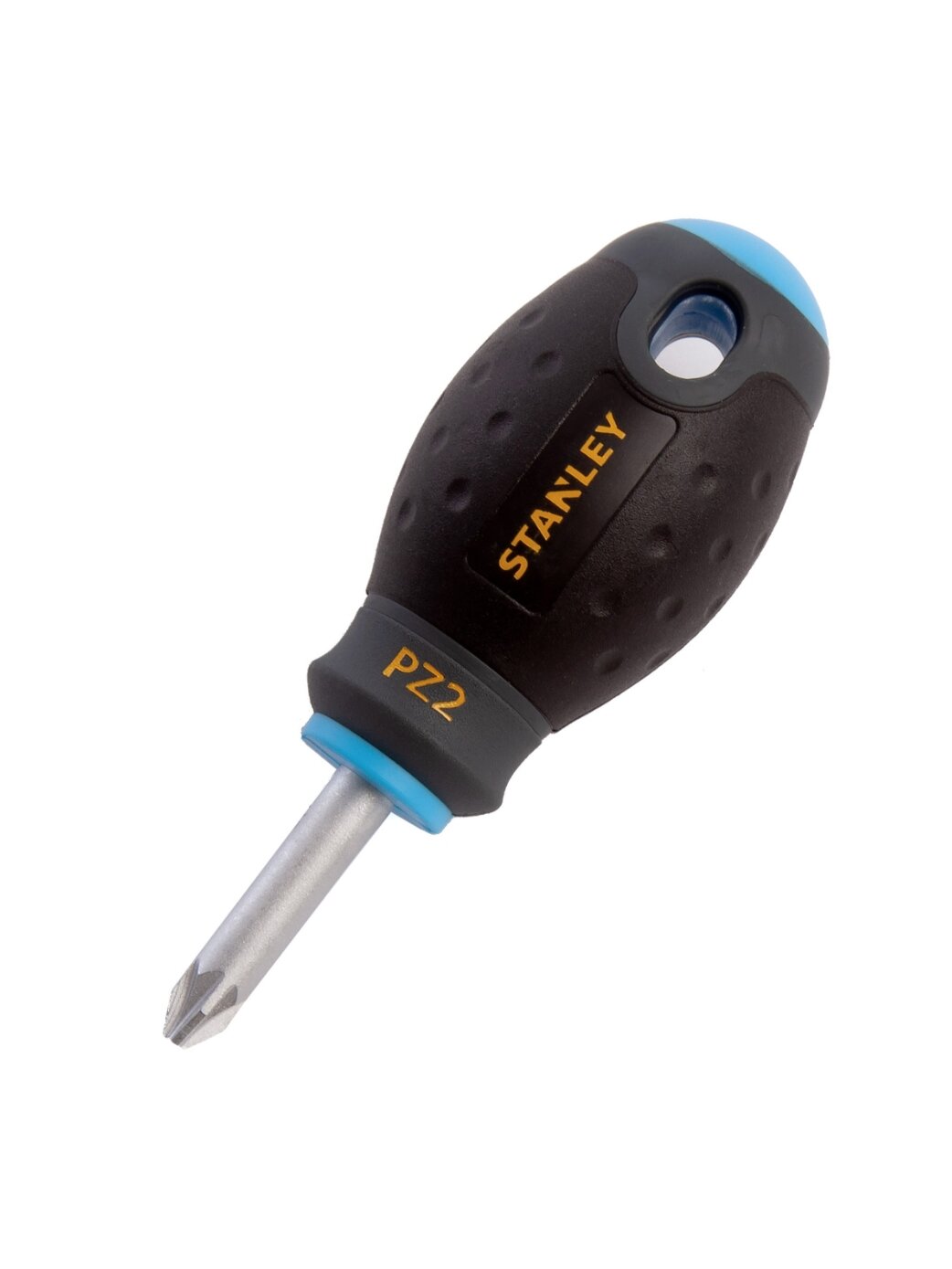 Stanley Atsuktuvas Stanley Fatmax PZ2x30 mm (su blisteriu) Stanley Atsuktuvas Stanley Fatmax PZ2x30 mm (su blisteriu)