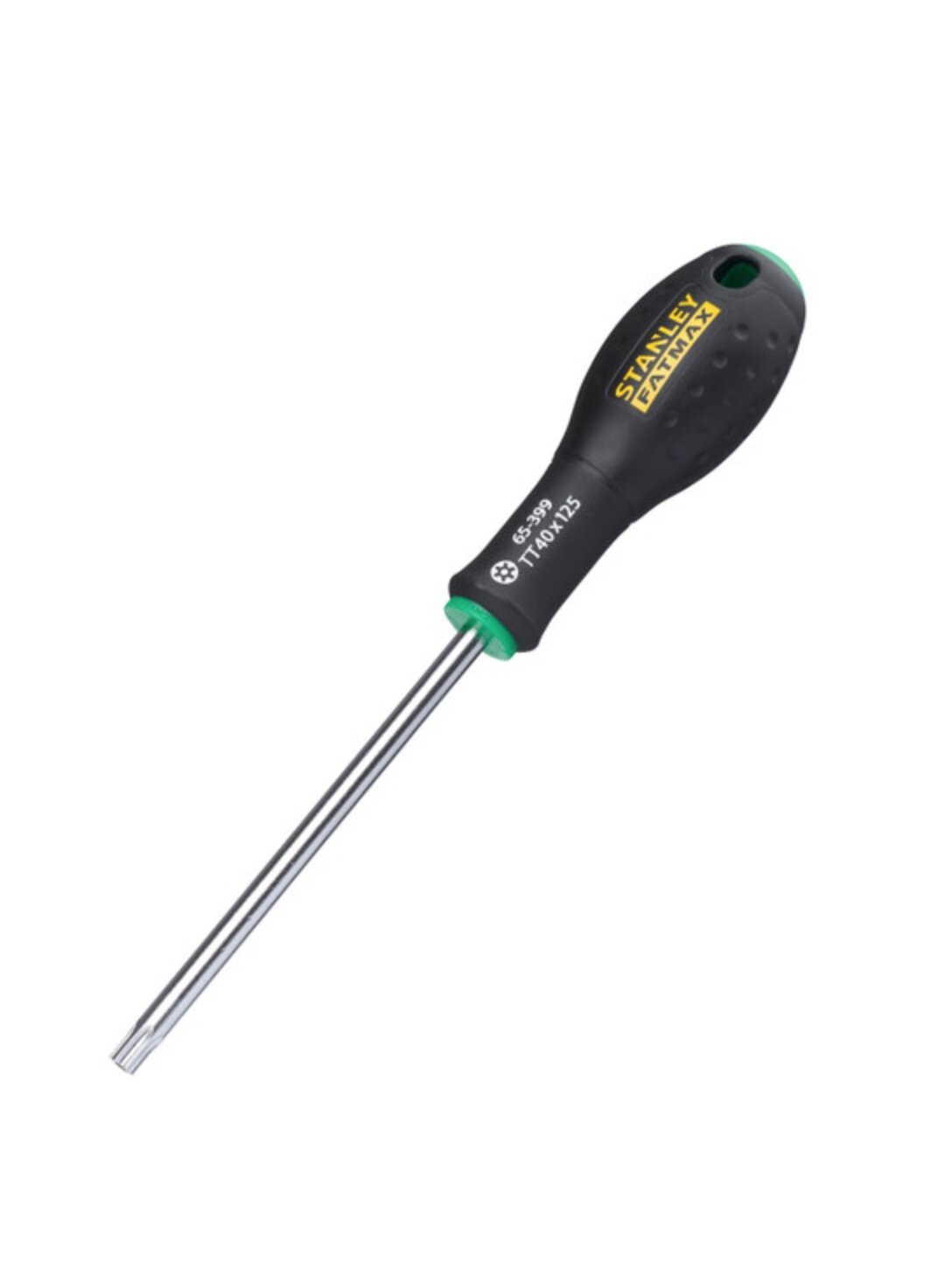 Stanley Atsuktuvas Stanley Fatmax T40x125 mm (su blisteriu) Stanley Atsuktuvas Stanley Fatmax T40x125 mm (su blisteriu)
