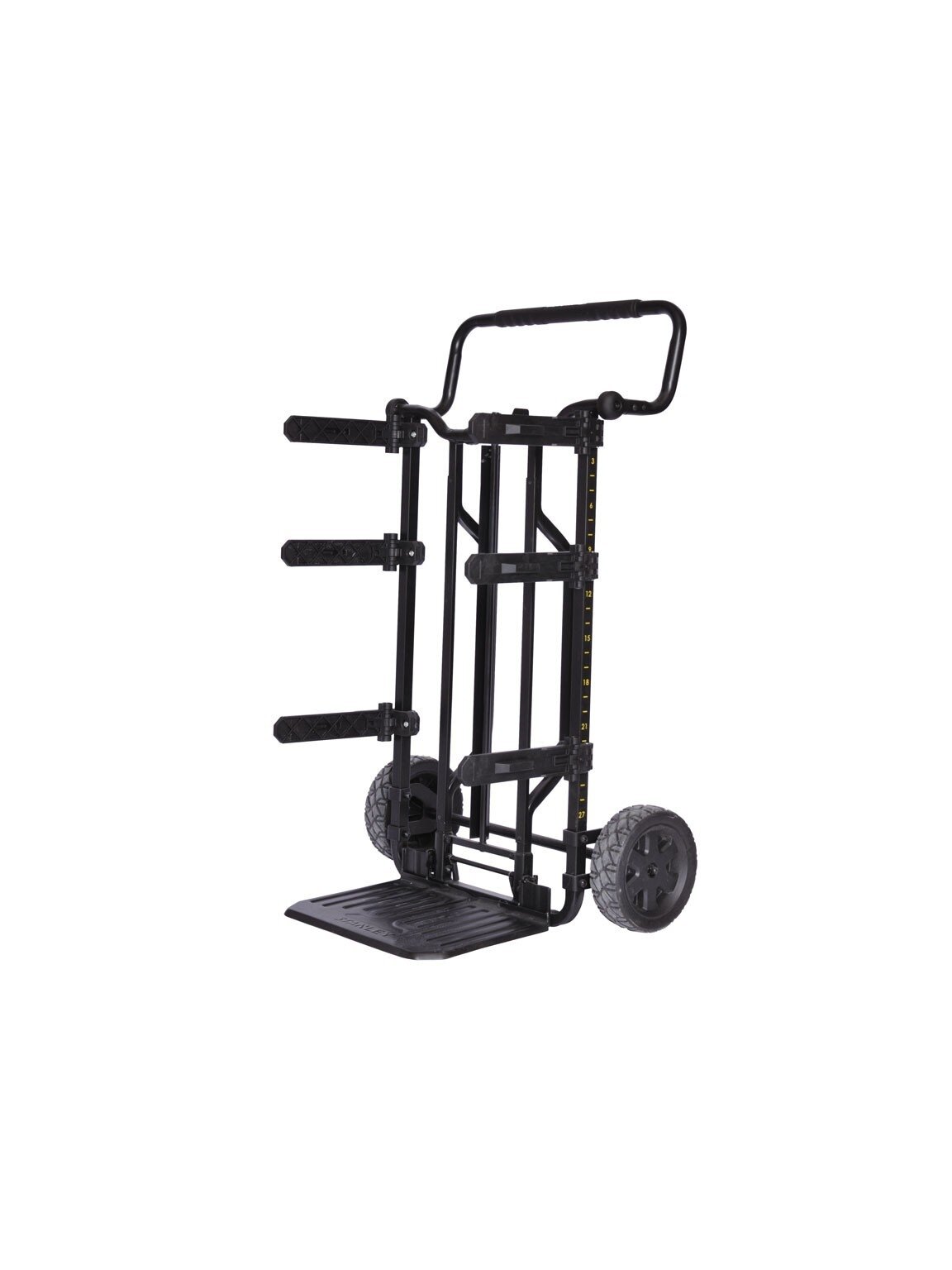 Stanley Įr. vežimėlis FATMAX TOUGHSYSTEM TS Stanley Įr. vežimėlis FATMAX TOUGHSYSTEM TS