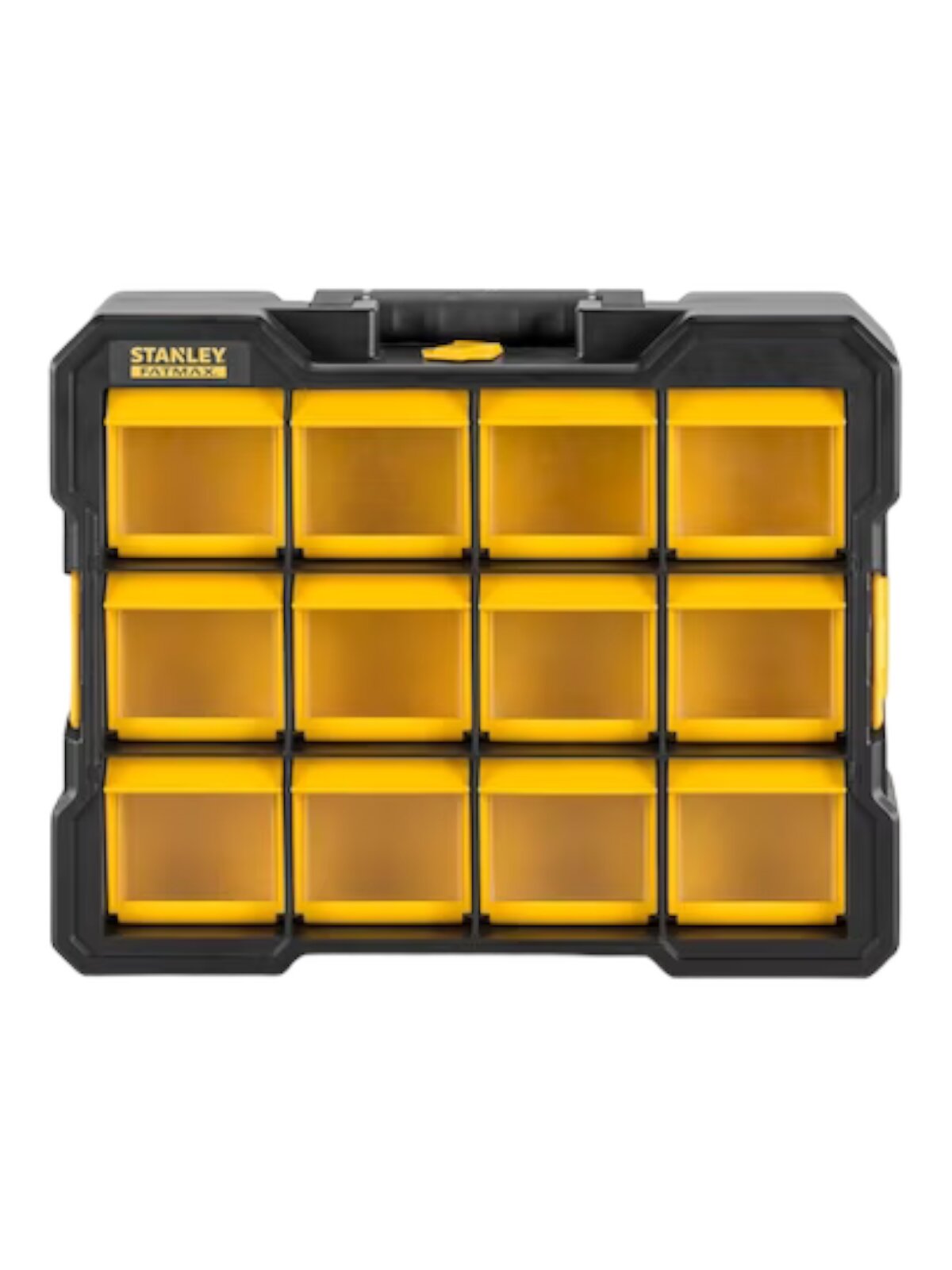 Stanley Smulkių daiktų dėžė 45.0x10.8x35.6 cm STANLEY Stanley Smulkių daiktų dėžė 45.0x10.8x35.6 cm STANLEY