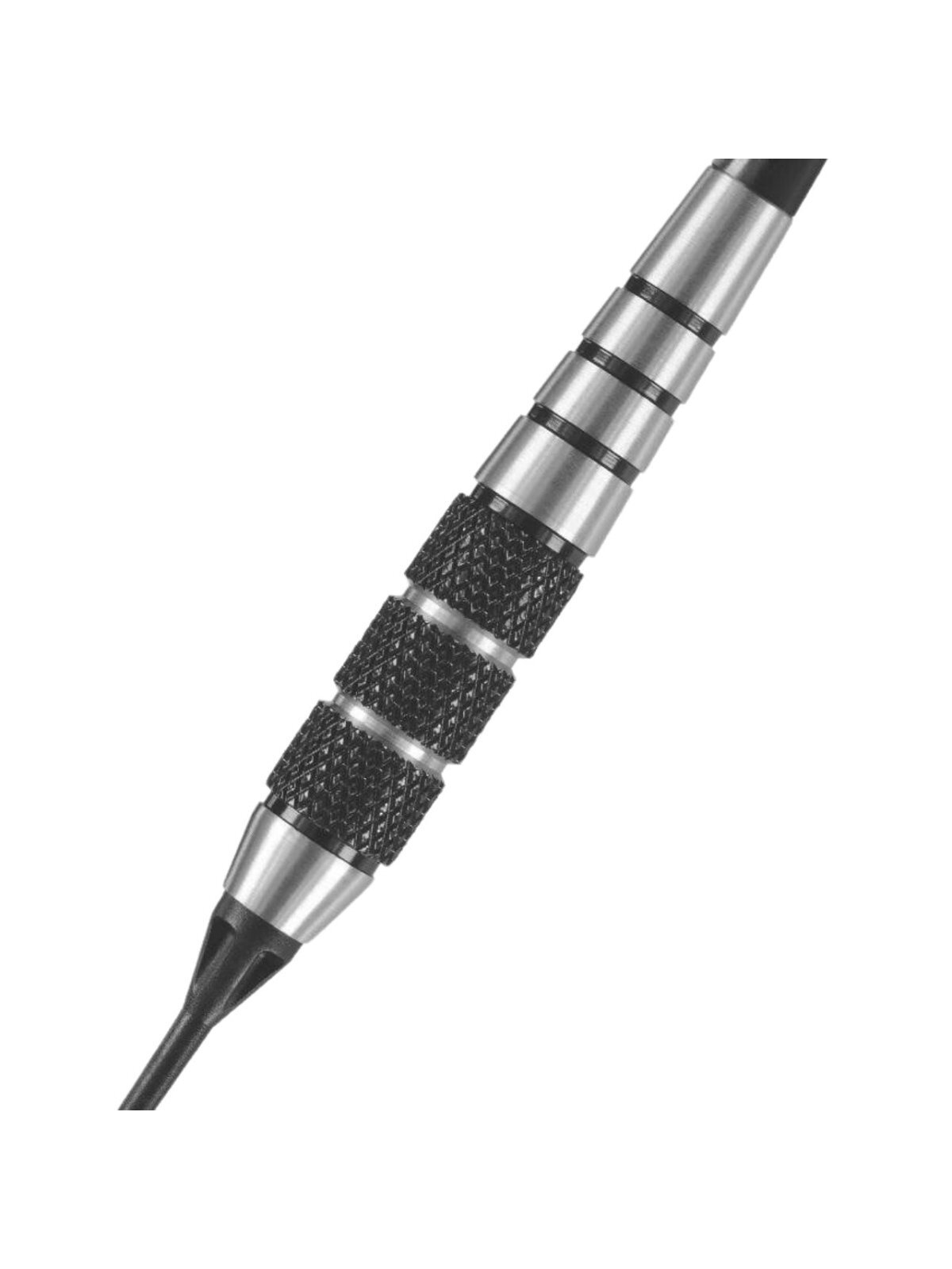 Strėlytės Harrows Softip Black Jack 20 g 3 Strėlytės Harrows Softip Black Jack 20 g 3