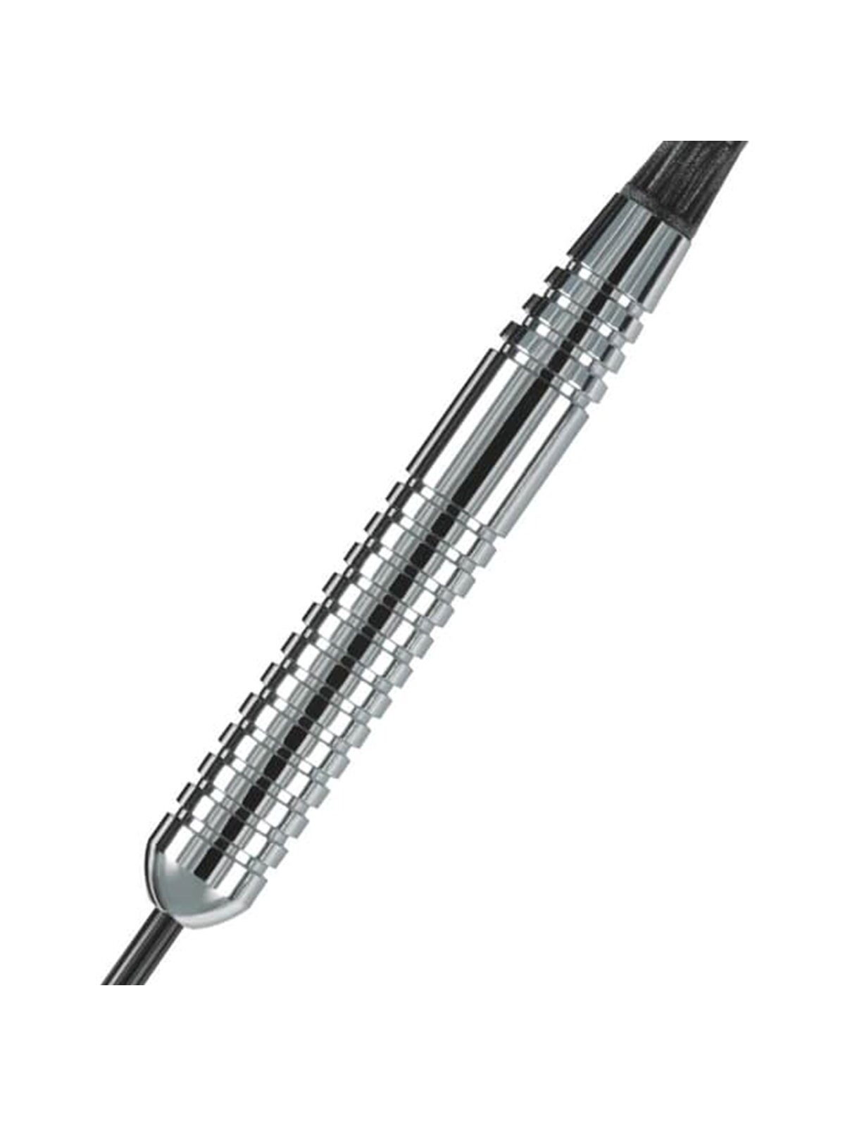 Strėlytės Harrows Steeltip Silver Arrows 18 g 1 Strėlytės Harrows Steeltip Silver Arrows 18 g 1