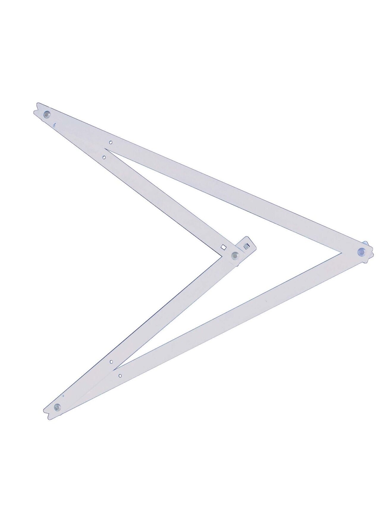 Stanley Aliuminis sulankstomas kampas 1720mm x 1200mm, Stanley 2 Stanley Aliuminis sulankstomas kampas 1720mm x 1200mm, Stanley 2