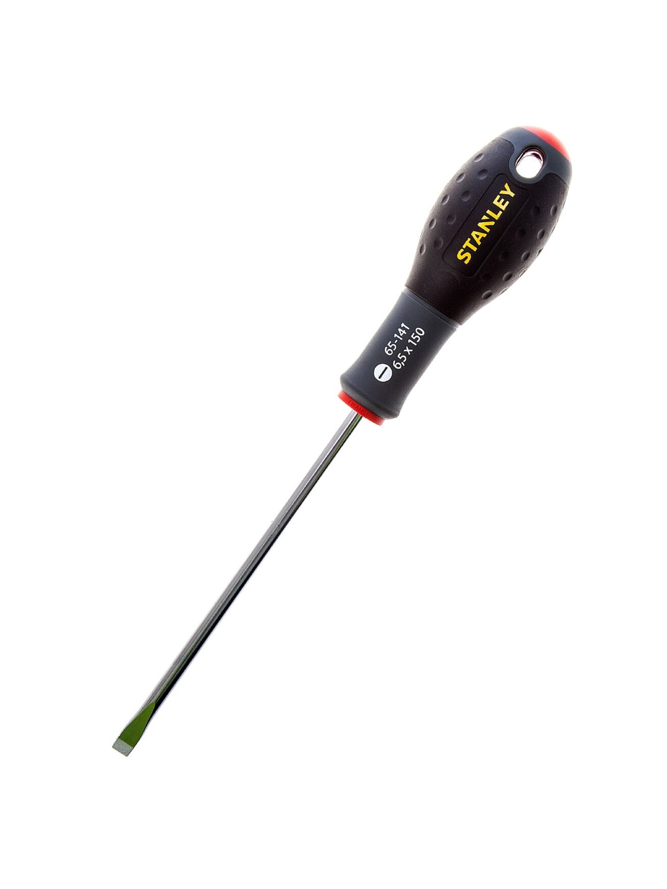 Stanley Atsuktuvas Stanley Fatmax plokščias 6,5x150 mm