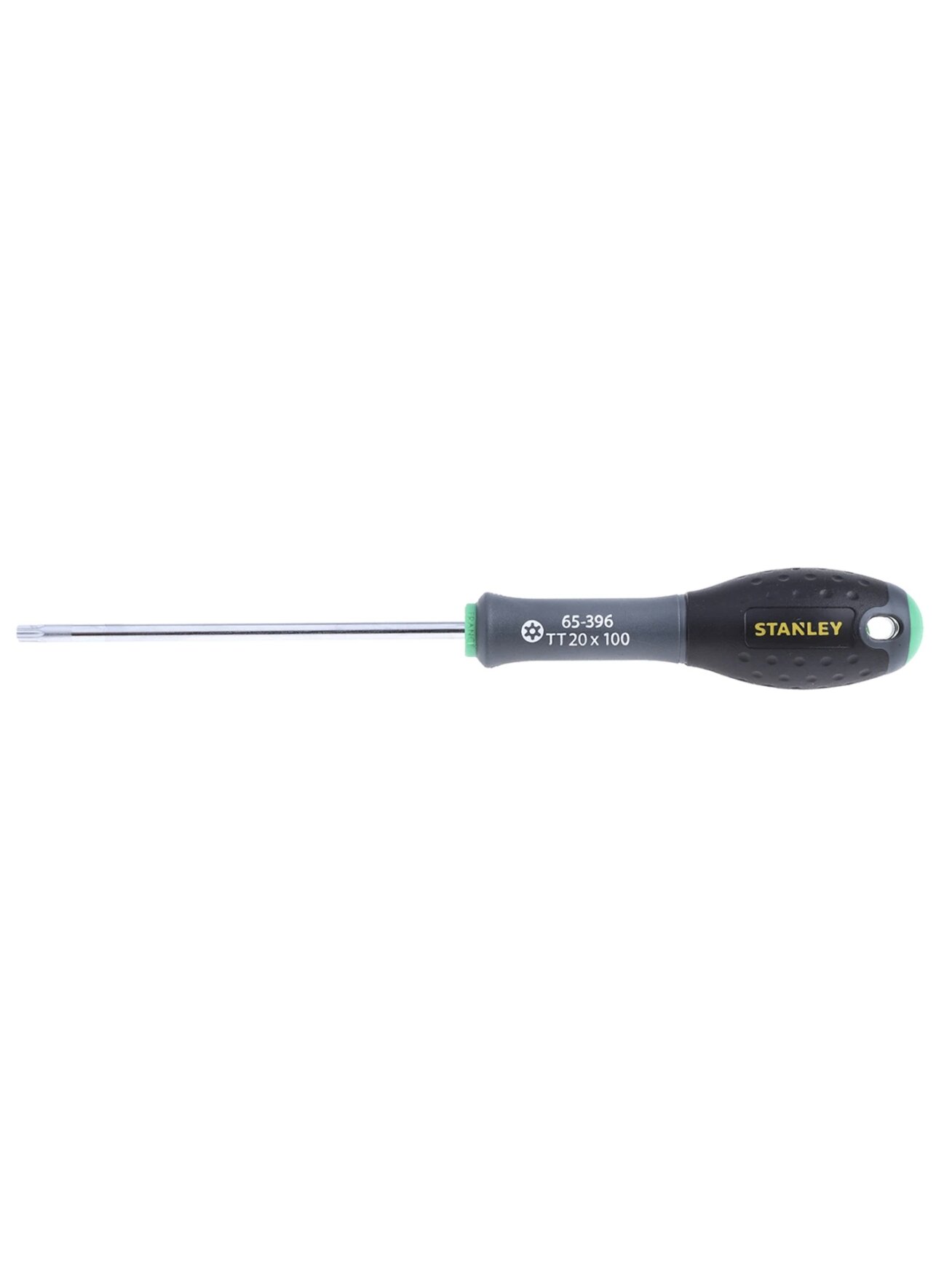 Stanley Atsuktuvas Stanley Fatmax T20x100 mm (su blisteriu) Stanley Atsuktuvas Stanley Fatmax T20x100 mm (su blisteriu)