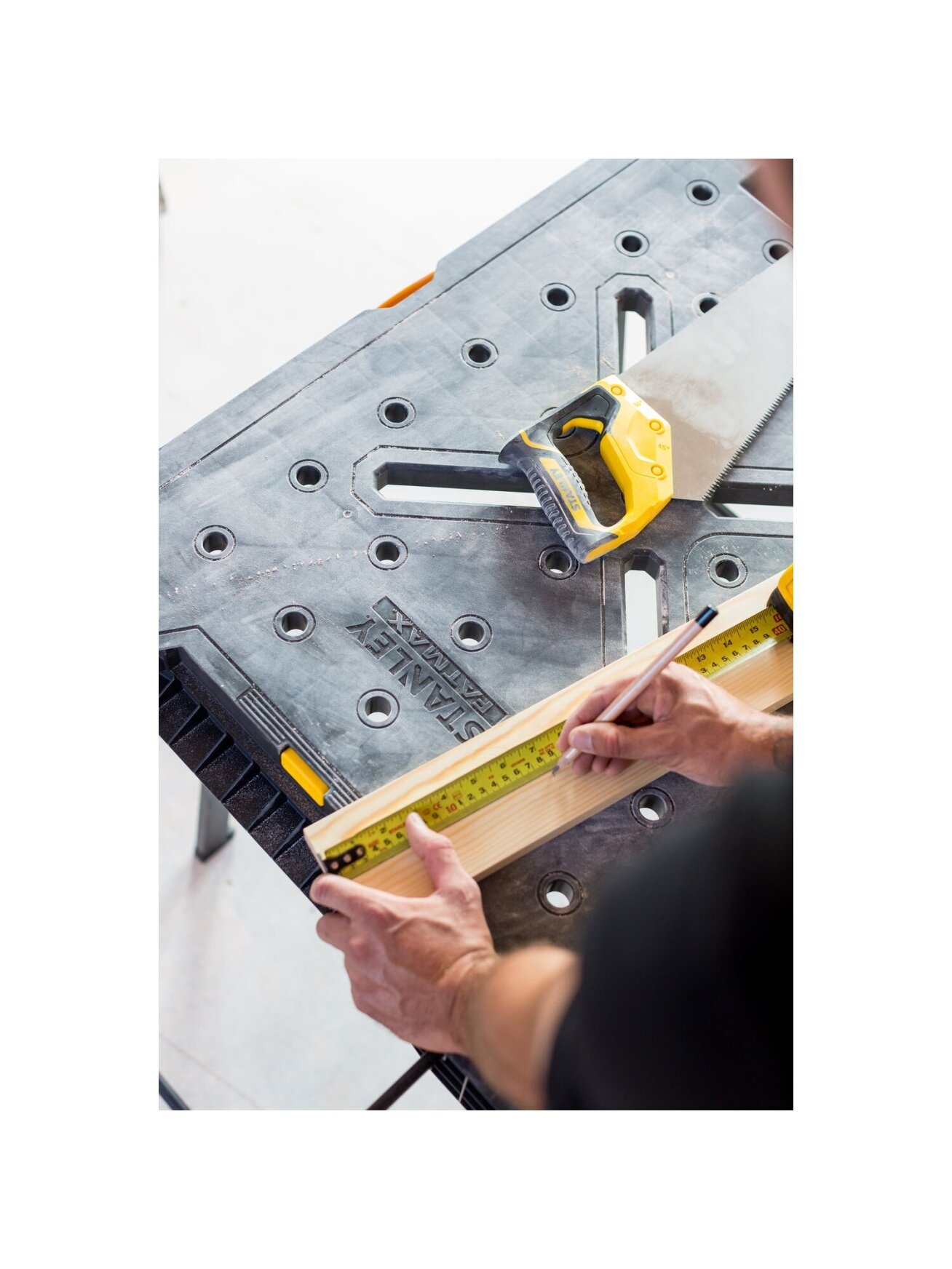 Stanley Sulankstomas darbo stalas Stanley FATMAX 1