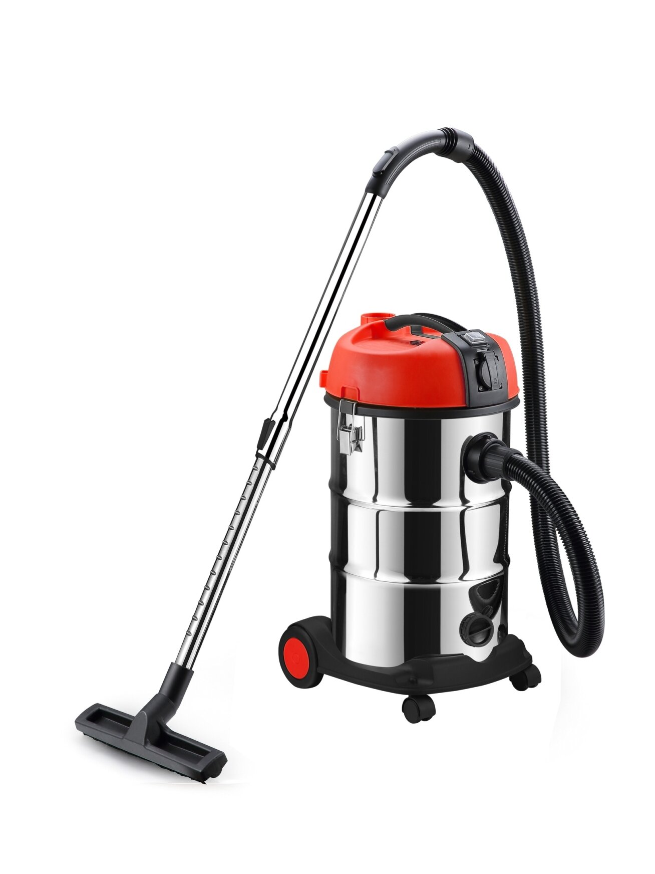 Strend Pro Vakuuminis siublys Strend Pro 1300w 30L