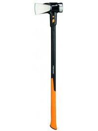 Statybininko kūjis FISKARS XXL 1