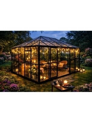 Stiklinis šiltnamis Gazebo'295×436 1
