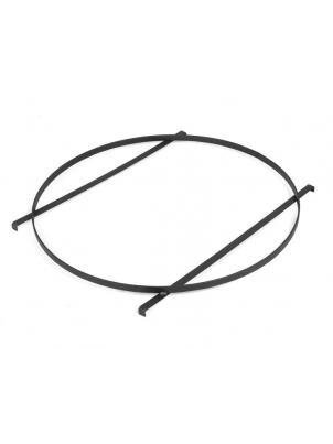 Stovas keptuvei DUO Ø 72 cm 1 Stovas keptuvei DUO Ø 72 cm 1